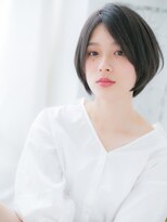 スペース 海浜幕張(spes)&nbsp;海浜幕張/髪質改善/グレージュアッシュ!ステップボーンカットe