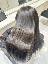 LAPISUTA 門前仲町&nbsp;ヘアエステプレミアム【髪質改善美容院LAPISUTA門前仲町】