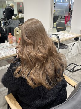 ゼスト 八王子店(ZEST) graybeige