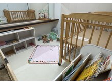 アメリ(Ameri)の雰囲気（キッズスペースあり☆お子様と一緒にご来店可能です♪【浜町】）