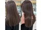 ココアボーテ(COCOA Beaute)の写真/地域初《高濃度水素ケアメニュー》導入！Aujua、TOKIO、KERASTASEなど人気のTR約30種類を豊富にご用意◎