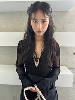 キオウ(kiow)&nbsp;arrange