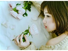 ヘアープラーナ 金倉店(HAIR pranA)