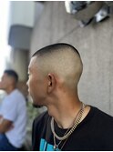 BUZZ CUT