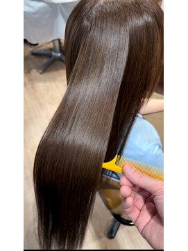 ルララドゥ 魔法のトリートメント