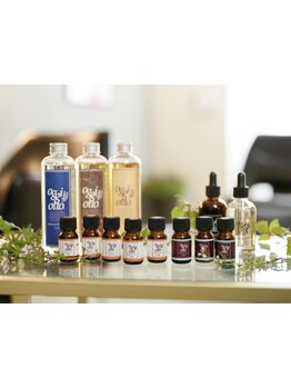 【南青山◆高評価の口コミ多数】頭皮から髪を健康に美しく…♪日頃の疲れを癒す極上のスパをご堪能ください