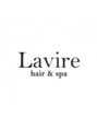 ラヴィール(Lavire) ヘアセット スタイル
