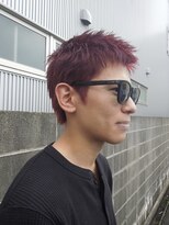 ヴェロ 福井(VeRO)&nbsp;ハイトーンスパイキーショート