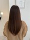 ビル(B.i.L)の写真/オシャレな大人女性に人気のグレイカラー♪髪の健康を考えた施術で、いつまでもキレイをキープ!!