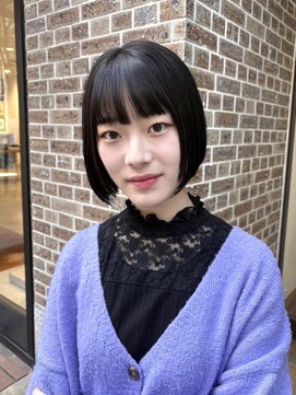 サラ 天神大名店(SARA) 【天神】タンバルモリ