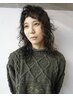 【全員】カット＋カラー＋パーマ＋トリートメント　￥22000→￥18000