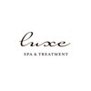 ルクス(luxe)のお店ロゴ