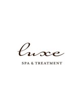 luxe【ルクス】Spa & Treatment