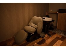 寝心地にこだわった、YUME SUITE。癒しのシャンプー、スパを♪