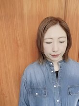 ソルトプラス 天王町店(Salt＋) 鈴木 