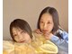 マテリア ヘアー デザイン(materia hair design)の写真