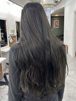 グリーン 高田馬場(green)&nbsp;【SANA】透明感グレージュ