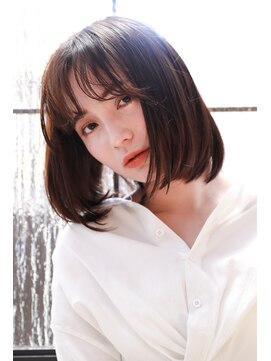 ペルソナ(PERSONA) PERSONA Style