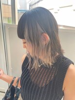 トゥルークリエイション 新越谷(True Creation)&nbsp;ブリーチ/髪質改善/新越谷/ダブルカラー/ハイライト/学割U24