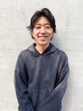 テラス(Terrace) 小野澤 周士