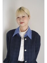 クペウ(cope'u)&nbsp;mami 