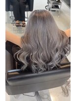 シャンプーボーイエイムス(SHAMPOO BOY aims)&nbsp;プラチナブロンド