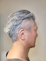 松本平太郎美容室 国立店&nbsp;ツーブロックパーマ