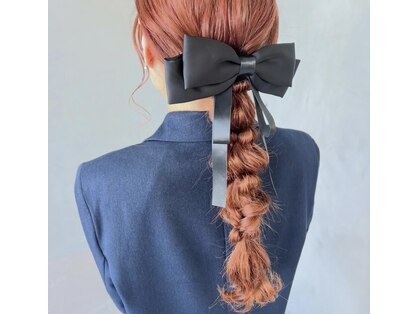 ヌール(Nuru)の写真