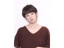 ヘアージェニック(hair genic)