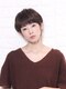 ヘアージェニック(hair genic)の写真/【東京青山のサロン直伝】貴女らしさにこだわる大人女性に♪魅力を引き出すショートは自宅での再現性も◎