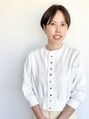 キートス ヘアーデザインプラス(kiitos hair design +) 内田 直美