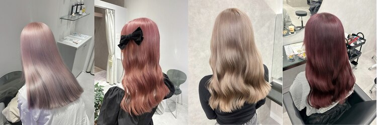 プライズ 成増店(prize)のサロンヘッダー