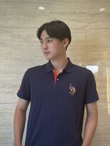 フェイス 大船(FACE)&nbsp;ニュアンスセンターパート/阿部広大【大船】