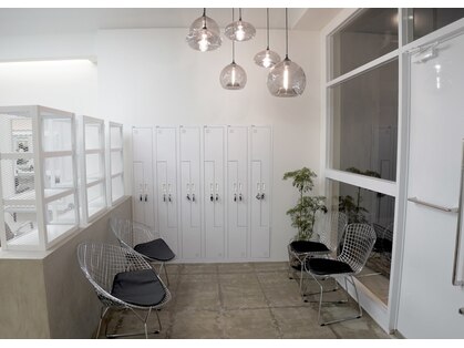 クリアーオブヘアー 池下店(clear OF HAIR)の写真