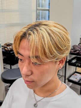 ルースト 四条烏丸店(ROOST) ローライト