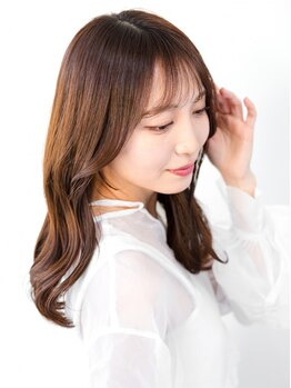 ビューティービースト 熊本下通り店(beauty:beast)の写真/リピーター多数【次世代髪質改善トリートメント】髪内側から栄養を補給しハリ/コシ/艶/しなやかさを実現