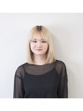 ルプラ ファシル(le-pla Facil) 後藤 安沙実