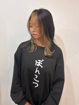 フェイスフレーミング