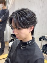 レーヴ(Reve)&nbsp;フェザーパーマ