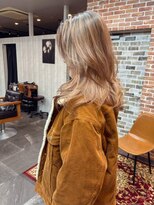 リンク(LinK)&nbsp;海外レイヤー×シャドールーツ