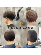 ネバーランド(NEVERLAND)