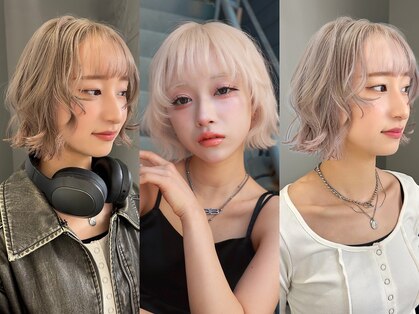 プネル(punel)の写真