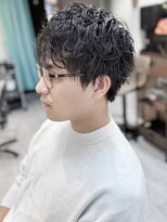 リモア(L I M O A)&nbsp;ウエットサマーパーマ