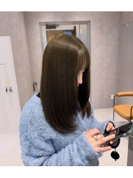 サロウィン 静岡 呉服町通り店(SALOWIN) ワンカールレイヤー