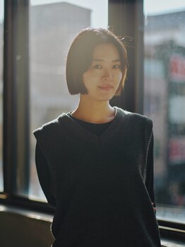 ライトリーク(LIGHT LEAK)の写真/【大須観音３０秒】何度も通いたくなるような、時間や施術だけじゃない贅沢なサロンタイムをご提供◎