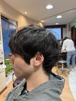 ヘアープレイス 美 遊 人(HAIR PLACE) ソフトショート