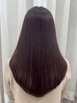 クララジャパン ヒノデ(CLALA JAPAN Hinode) [佐賀/ベージュ/艶髪/髪質改善カラー/美髪還元トリートメント]