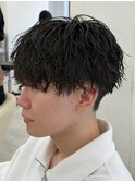 横浜ツイストスパイラルパーマ/ソフトツイストパーマ