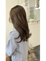 ランデブー(Rendez-vous)&nbsp;グレーベージュ【堺市／浅香山】