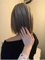 ラキングキョウト(LA KING KYOTO) ルーツカラー